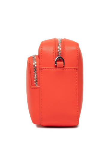 Calvin Klein Дамска чанта Ck Must Camera Bag W/Pckt Lg K60K608410 Оранжев - Mera.bg