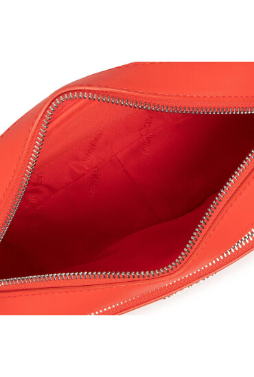 Calvin Klein Дамска чанта Ck Must Camera Bag W/Pckt Lg K60K608410 Оранжев - Mera.bg