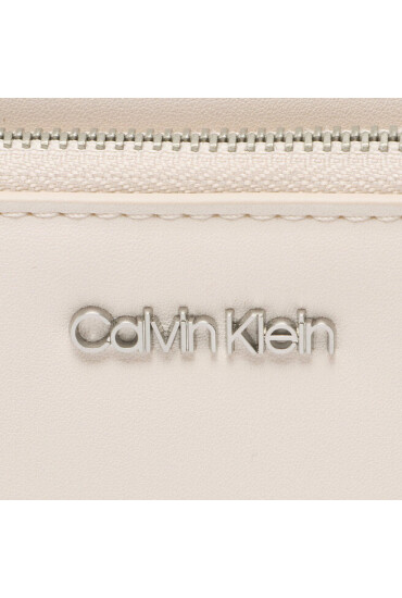 Calvin Klein Дамска чанта Ck Must Camera Bag W/Pckt Lg K60K608410 VBR - Mera.bg