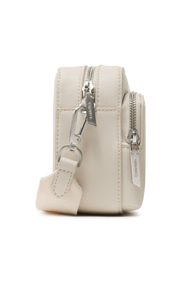 Calvin Klein Дамска чанта Ck Must Camera Bag W/Pckt Lg K60K608410 VBR - Mera.bg