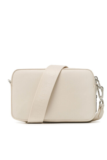 Calvin Klein Дамска чанта Ck Must Camera Bag W/Pckt Lg K60K608410 VBR - Mera.bg