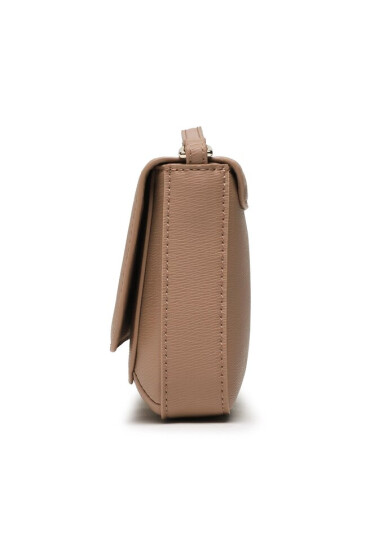 Calvin Klein Дамска чанта Ck Must Crossbody Epi Mono K60K610633 Кафяв - Mera.bg