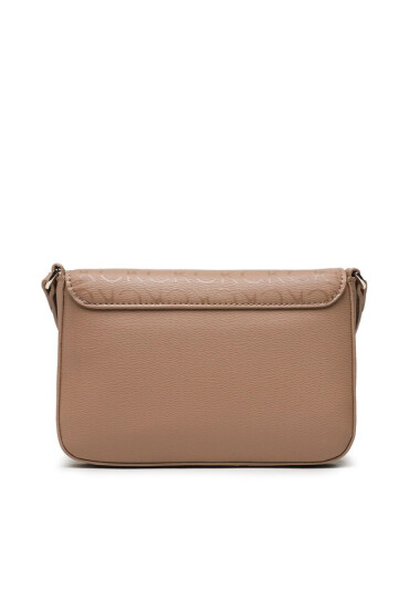 Calvin Klein Дамска чанта Ck Must Crossbody Epi Mono K60K610633 Кафяв - Mera.bg