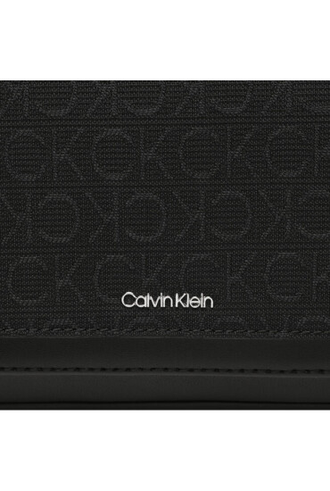 Calvin Klein Дамска чанта Ck Must Crossbody Jq K60K610632 Черен - Mera.bg