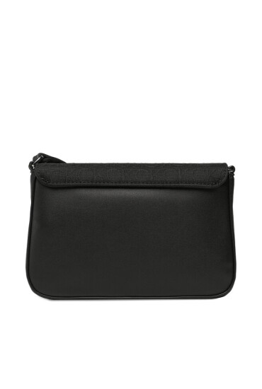 Calvin Klein Дамска чанта Ck Must Crossbody Jq K60K610632 Черен - Mera.bg