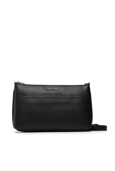 Calvin Klein Дамска чанта Ck Must Crossbody K60K609905 BAX - Mera.bg