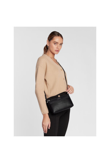 Calvin Klein Дамска чанта Ck Must Crossbody K60K609905 BAX - Mera.bg