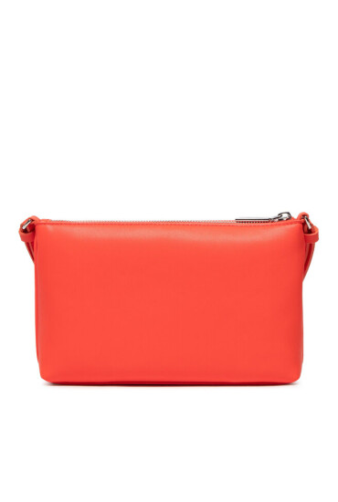 Calvin Klein Дамска чанта Ck Must Crossbody K60K609905 Deep Orange SNX - Mera.bg