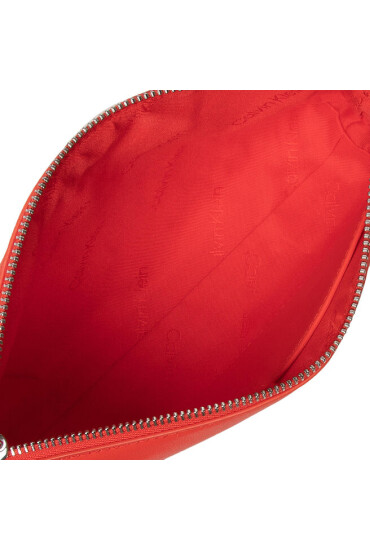 Calvin Klein Дамска чанта Ck Must Crossbody K60K609905 Deep Orange SNX - Mera.bg
