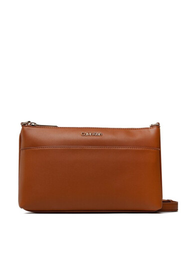 Calvin Klein Дамска чанта Ck Must Crossbody K60K609905 HJJ - Mera.bg