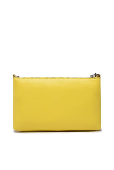 Calvin Klein Дамска чанта Ck Must Crossbody K60K609905 Жълт - Mera.bg