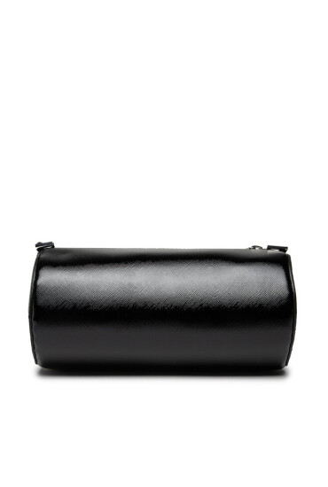 Calvin Klein Дамска чанта Ck Must Cylinder Crossbody Saff K60K609890 Черен - Mera.bg