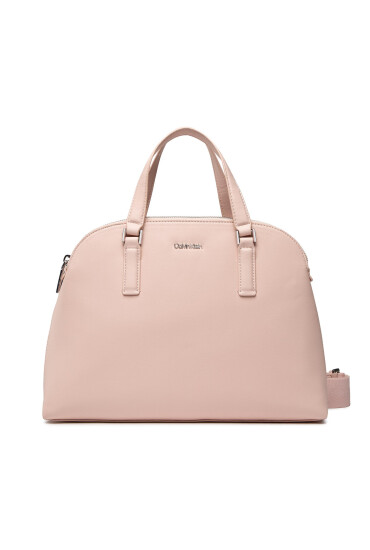 Calvin Klein Дамска чанта Ck Must Dome Tote K60K609612 TER - Mera.bg
