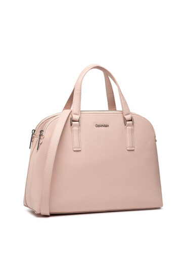 Calvin Klein Дамска чанта Ck Must Dome Tote K60K609612 TER - Mera.bg
