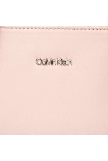 Calvin Klein Дамска чанта Ck Must Dome Tote K60K609612 TER - Mera.bg