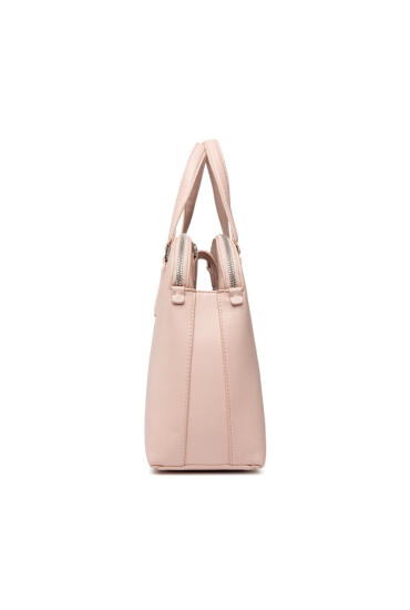 Calvin Klein Дамска чанта Ck Must Dome Tote K60K609612 TER - Mera.bg