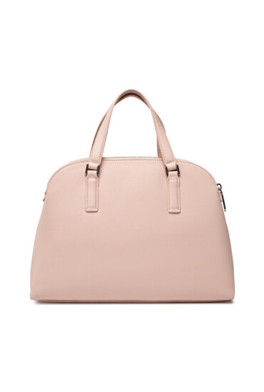 Calvin Klein Дамска чанта Ck Must Dome Tote K60K609612 TER - Mera.bg