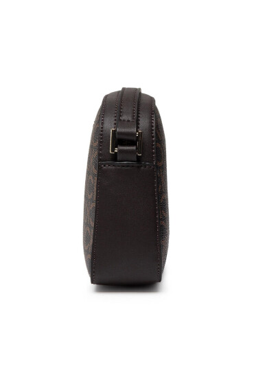 Calvin Klein Дамска чанта Ck Must Dome Xbody Mono K60K609681 0HD - Mera.bg