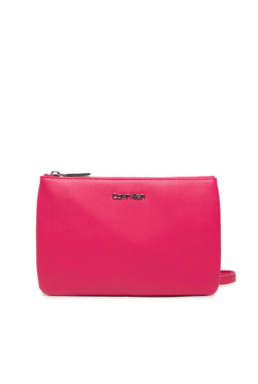 Calvin Klein Дамска чанта Ck Must Ew Dbl Compartment Xbody K60K608409 XCB - Mera.bg