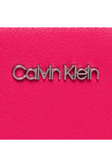 Calvin Klein Дамска чанта Ck Must Ew Dbl Compartment Xbody K60K608409 XCB - Mera.bg