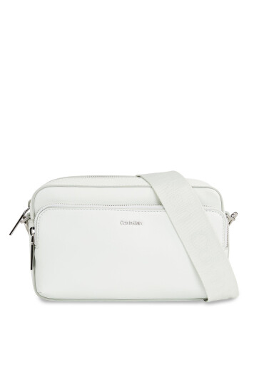 Calvin Klein Дамска чанта Ck Must K60K611927 Зелен - Mera.bg