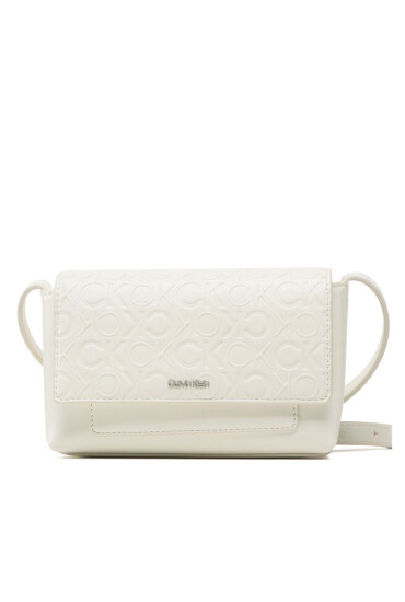 Calvin Klein Дамска чанта Ck Must Mini Bag Emb Mono K60K610943 YAL - Mera.bg