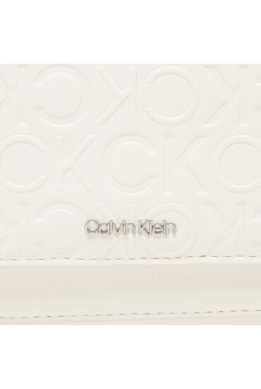 Calvin Klein Дамска чанта Ck Must Mini Bag Emb Mono K60K610943 YAL - Mera.bg