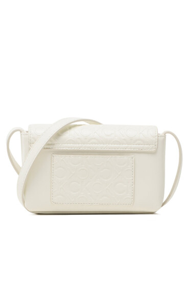 Calvin Klein Дамска чанта Ck Must Mini Bag Emb Mono K60K610943 YAL - Mera.bg