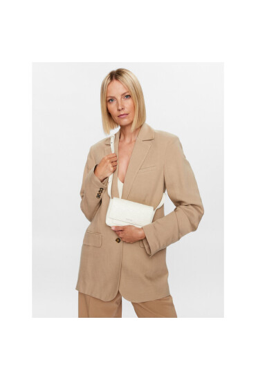 Calvin Klein Дамска чанта Ck Must Mini Bag Emb Mono K60K610943 YAL - Mera.bg