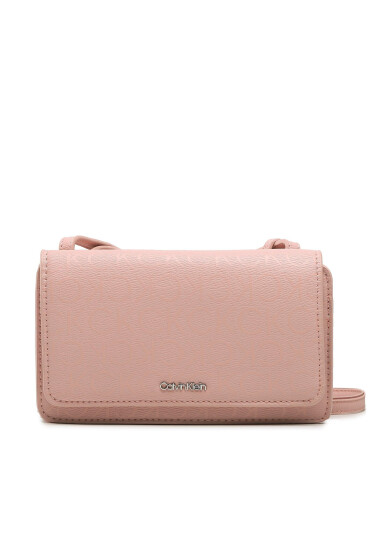 Calvin Klein Дамска чанта Ck Must Mini Bag Epi Mono K60K610481 0J1 - Mera.bg