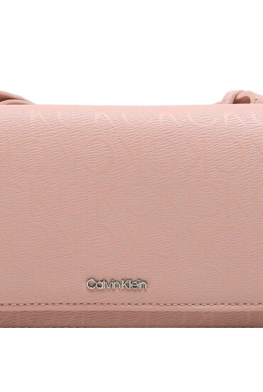 Calvin Klein Дамска чанта Ck Must Mini Bag Epi Mono K60K610481 0J1 - Mera.bg