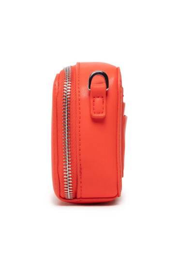 Calvin Klein Дамска чанта Ck Must Mini Bag K60K609909 Deep Orange SNX - Mera.bg