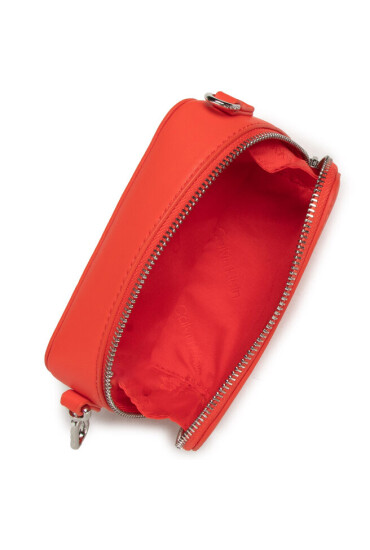Calvin Klein Дамска чанта Ck Must Mini Bag K60K609909 Deep Orange SNX - Mera.bg