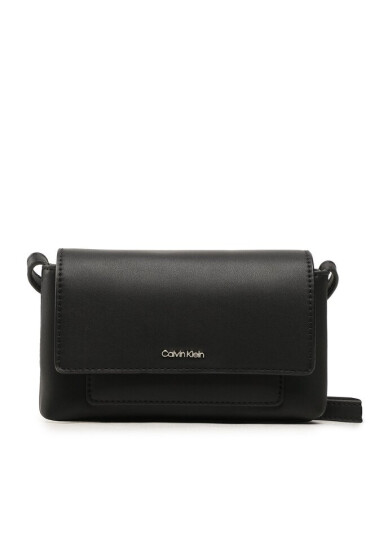 Calvin Klein Дамска чанта Ck Must Mini Bag K60K610780 Черен - Mera.bg