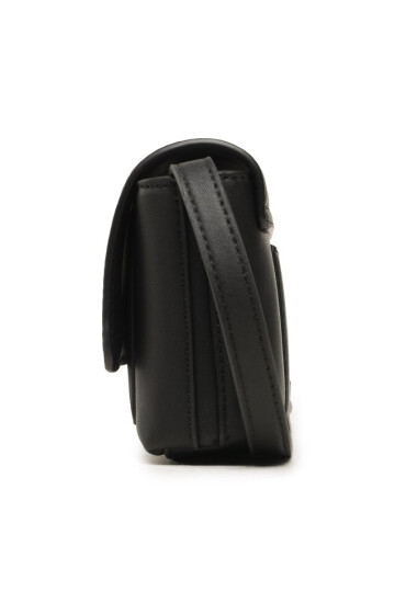 Calvin Klein Дамска чанта Ck Must Mini Bag K60K610780 Черен - Mera.bg