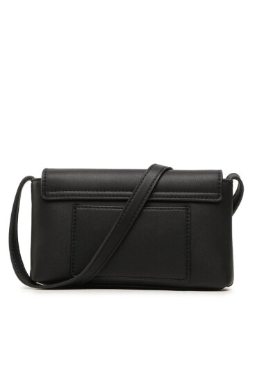 Calvin Klein Дамска чанта Ck Must Mini Bag K60K610780 Черен - Mera.bg