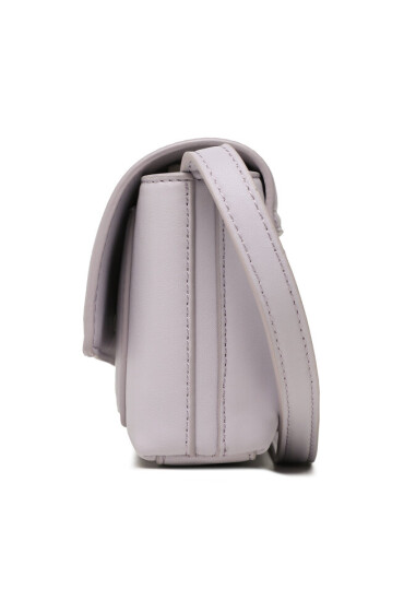 Calvin Klein Дамска чанта Ck Must Mini Bag K60K610780 Виолетов - Mera.bg
