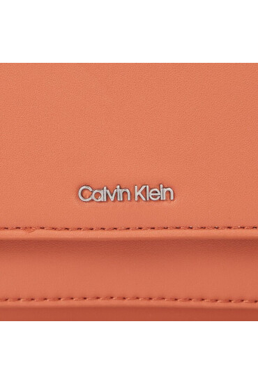 Calvin Klein Дамска чанта Ck Must Mini Bag K60K611320 Кафяв - Mera.bg