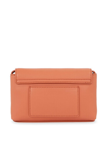 Calvin Klein Дамска чанта Ck Must Mini Bag K60K611320 Кафяв - Mera.bg