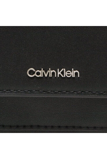 Calvin Klein Дамска чанта Ck Must Mini Bag K60K611320 Черен - Mera.bg