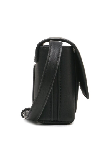 Calvin Klein Дамска чанта Ck Must Mini Bag K60K611320 Черен - Mera.bg