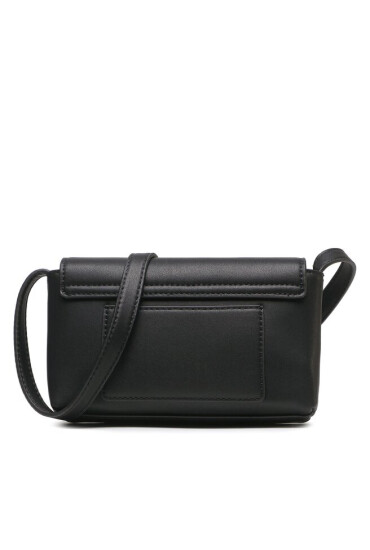 Calvin Klein Дамска чанта Ck Must Mini Bag K60K611320 Черен - Mera.bg