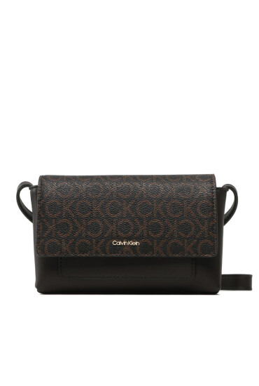 Calvin Klein Дамска чанта Ck Must Mini Bag Mono K60K611012 0HD - Mera.bg