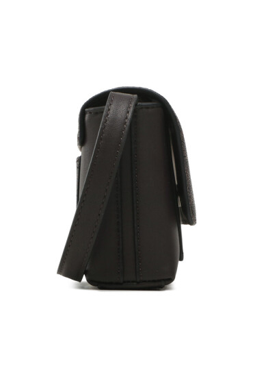 Calvin Klein Дамска чанта Ck Must Mini Bag Mono K60K611012 0HD - Mera.bg