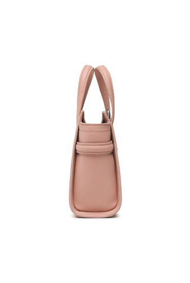 Calvin Klein Дамска чанта Ck Must Mini Tote K60K610207 Розов - Mera.bg