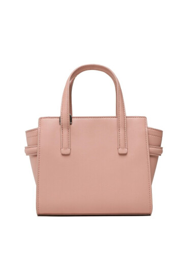 Calvin Klein Дамска чанта Ck Must Mini Tote K60K610207 Розов - Mera.bg