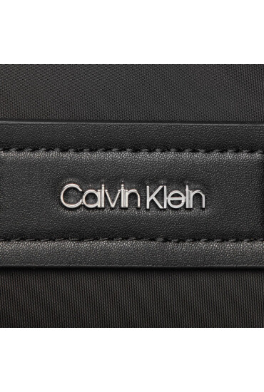 Calvin Klein Дамска чанта Ck Must Nylon Shopper K60K609868 BAX - Mera.bg