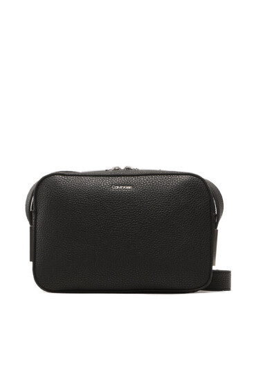 Calvin Klein Дамска чанта Ck Must Plus Camera Bag K60K610452 Черен - Mera.bg
