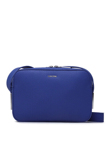 Calvin Klein Дамска чанта Ck Must Plus Camera Bag K60K610452 CG5 - Mera.bg