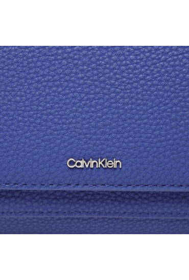 Calvin Klein Дамска чанта Ck Must Plus Crossbody K60K610619 CG5 - Mera.bg